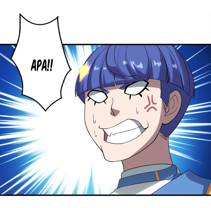 Matchless Emperor Chapter 66 Bahasa Indonesia